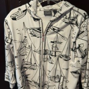 Additions by Chico’s size 3 short